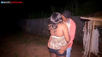 ການຮ່ວມເພດ Negro