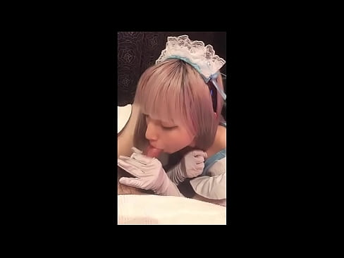❤️ Japanese Idol [mayuka], ຊຸດແມ່ບ້ານຊາວຝຣັ່ງ, ຕອນທີ 1, ເປົ່າລົມ ແລະ ຢອດໂລຊັນ ເພດ ທີ່ lo.onlydesiporn.ru ❌