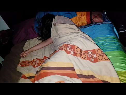 ❤️ Stepson beating ແມ່ລ້ຽງໄວຫນຸ່ມລາວໃນຂະນະທີ່ນາງນອນ. ເພດ ທີ່ lo.onlydesiporn.ru ❌
